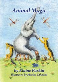 Animal Magic