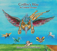 Griffin's Way