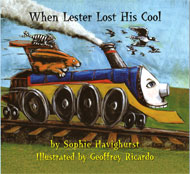 When Lester Lost His Cool